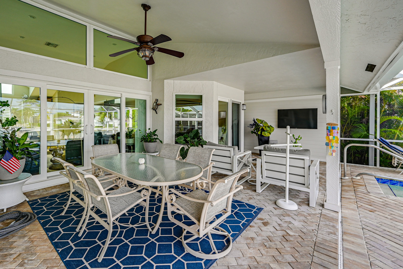 Marco Island Vacation Rental
