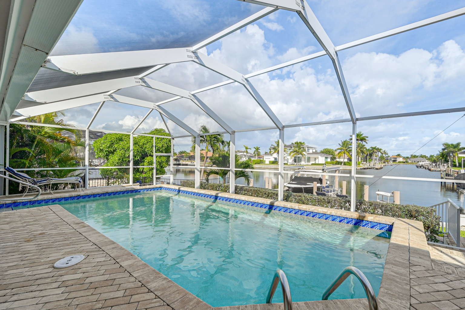 Marco Island Vacation Rental