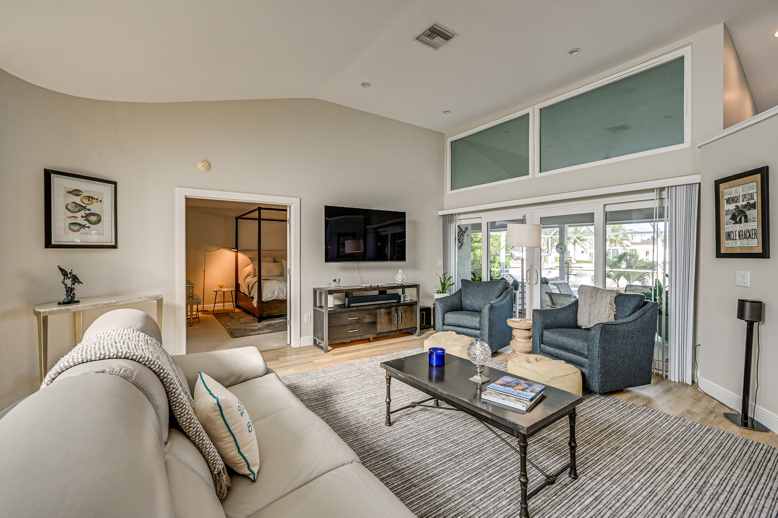 Marco Island Vacation Rental