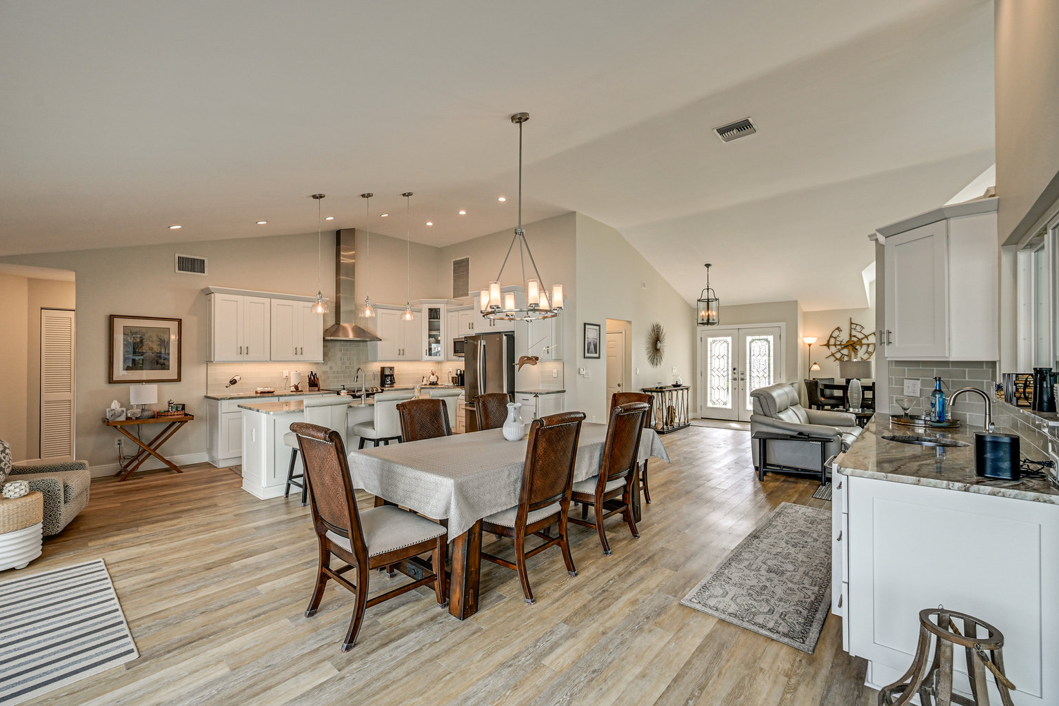 Marco Island Vacation Rental