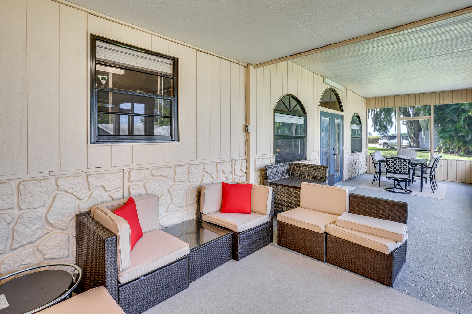 Lake Placid Vacation Rental