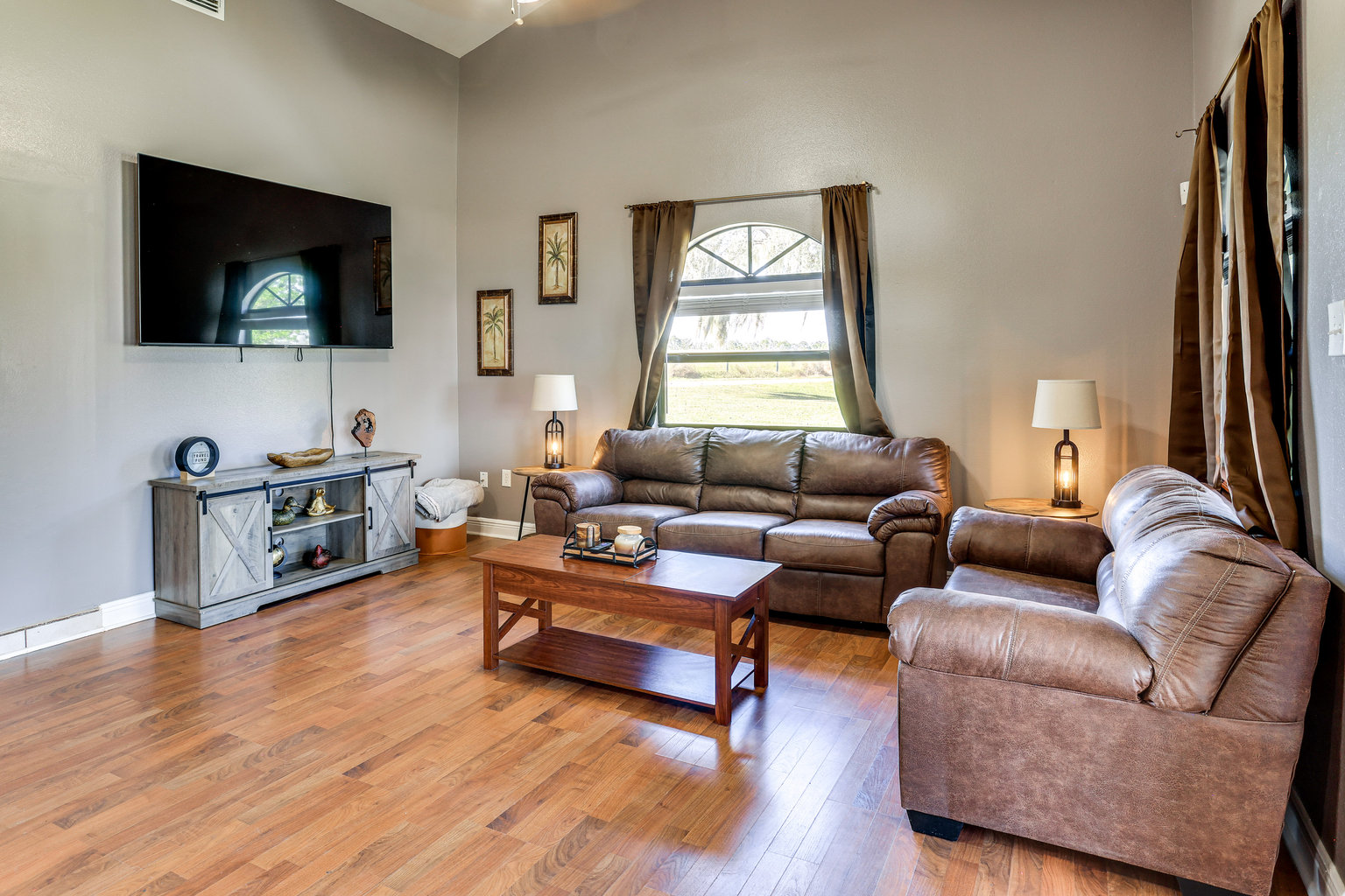 Lake Placid Vacation Rental