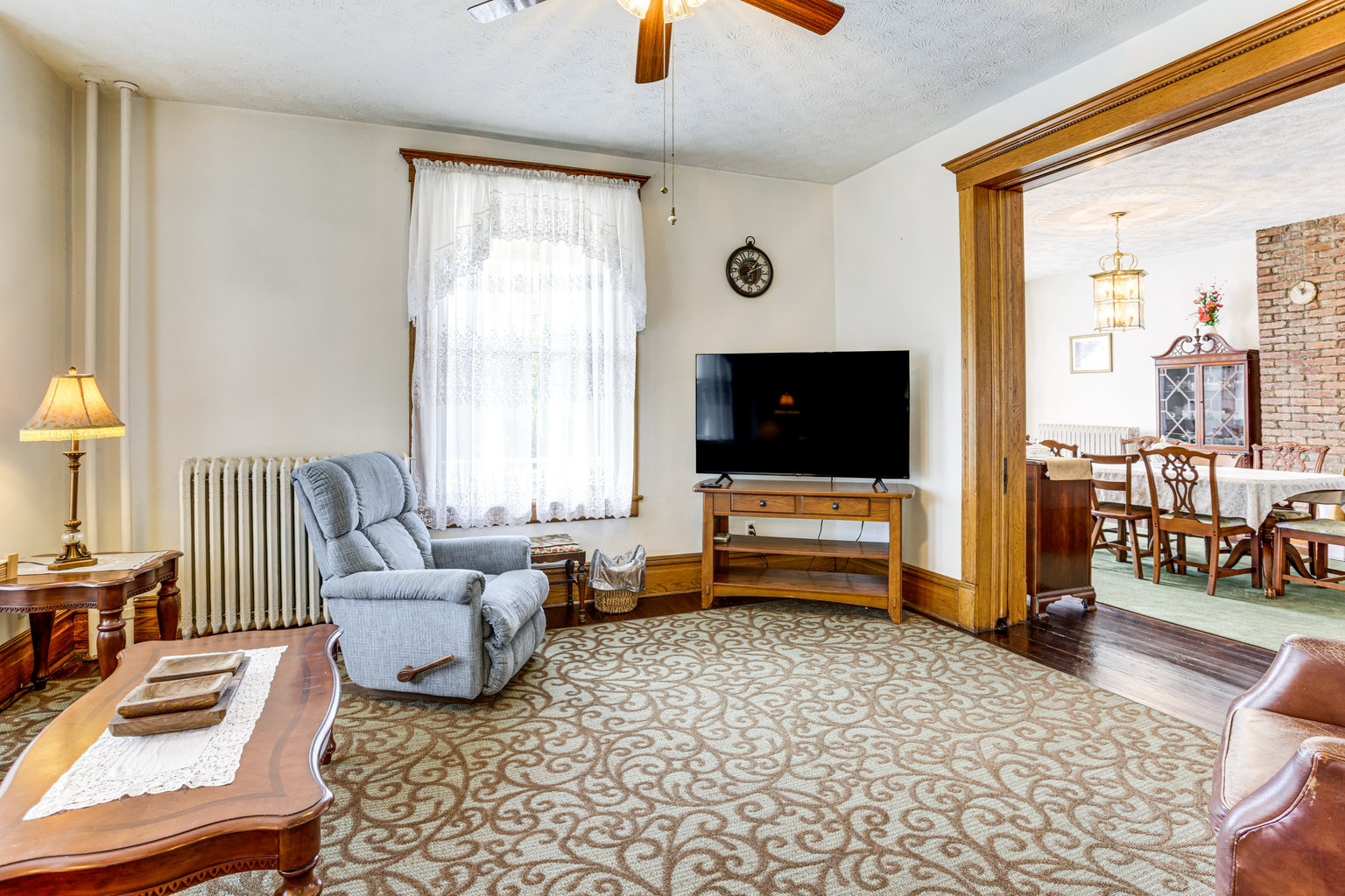 Garrett Vacation Rental