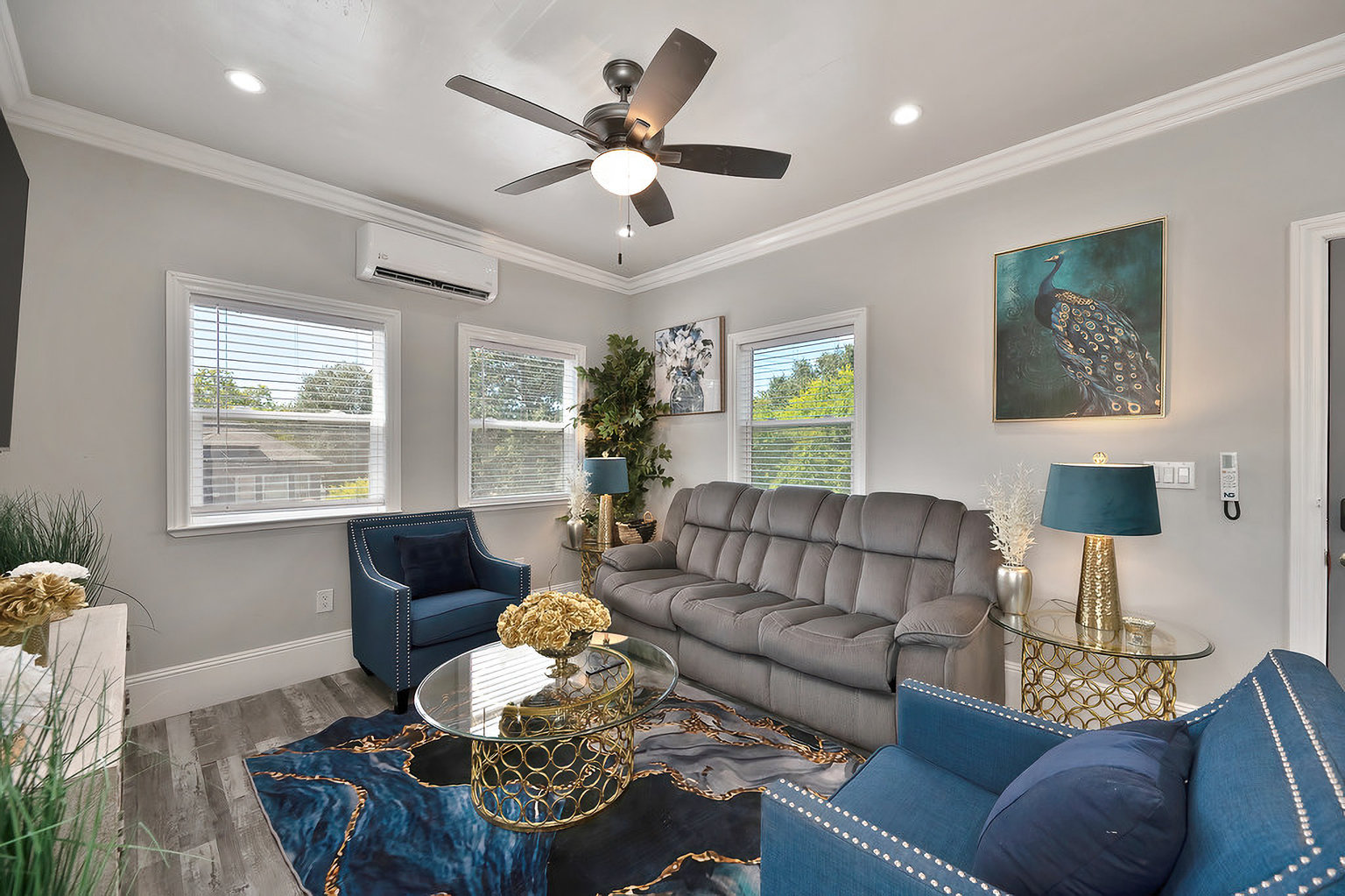 Sacramento Vacation Rental