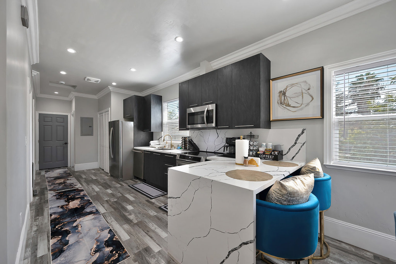 Sacramento Vacation Rental