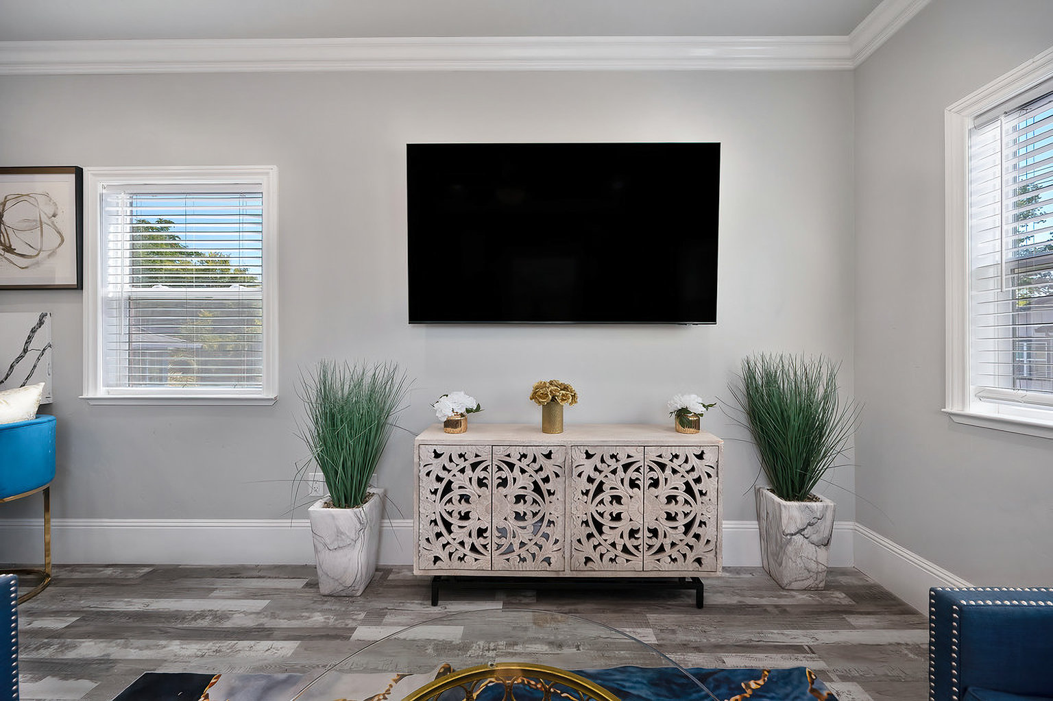 Sacramento Vacation Rental