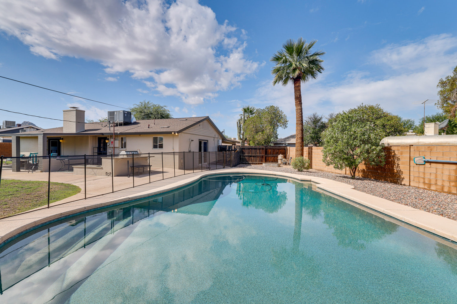 Phoenix Vacation Rental