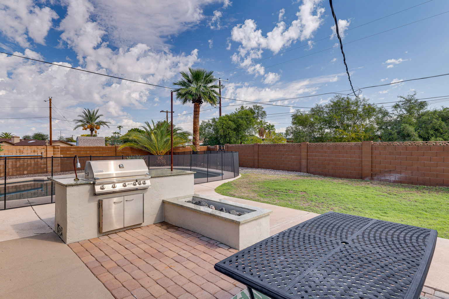 Phoenix Vacation Rental
