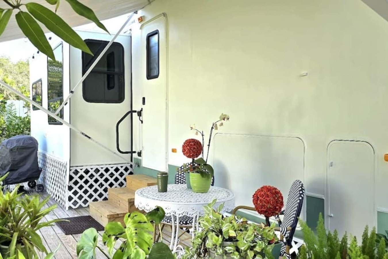 Naples Vacation Rental