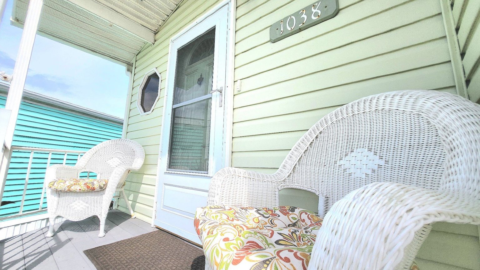 Jensen Beach Vacation Rental
