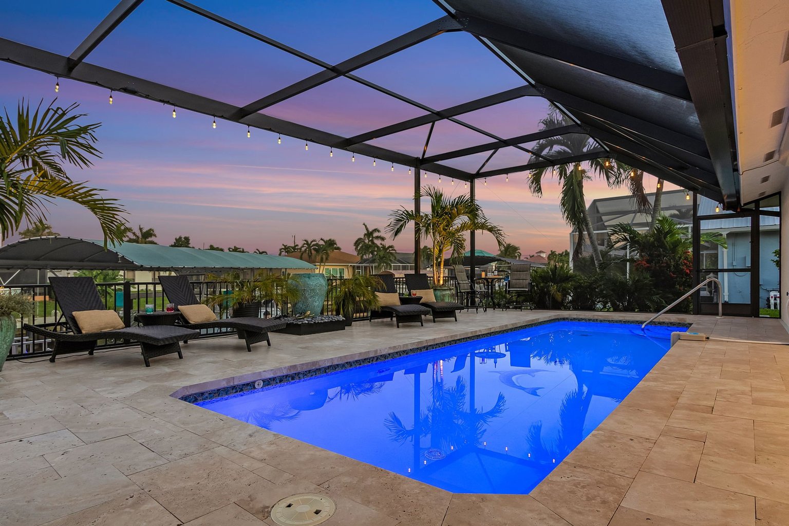 Cape Coral Vacation Rental