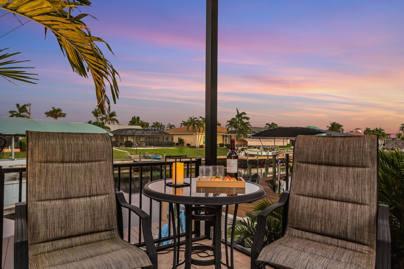 Cape Coral Vacation Rental