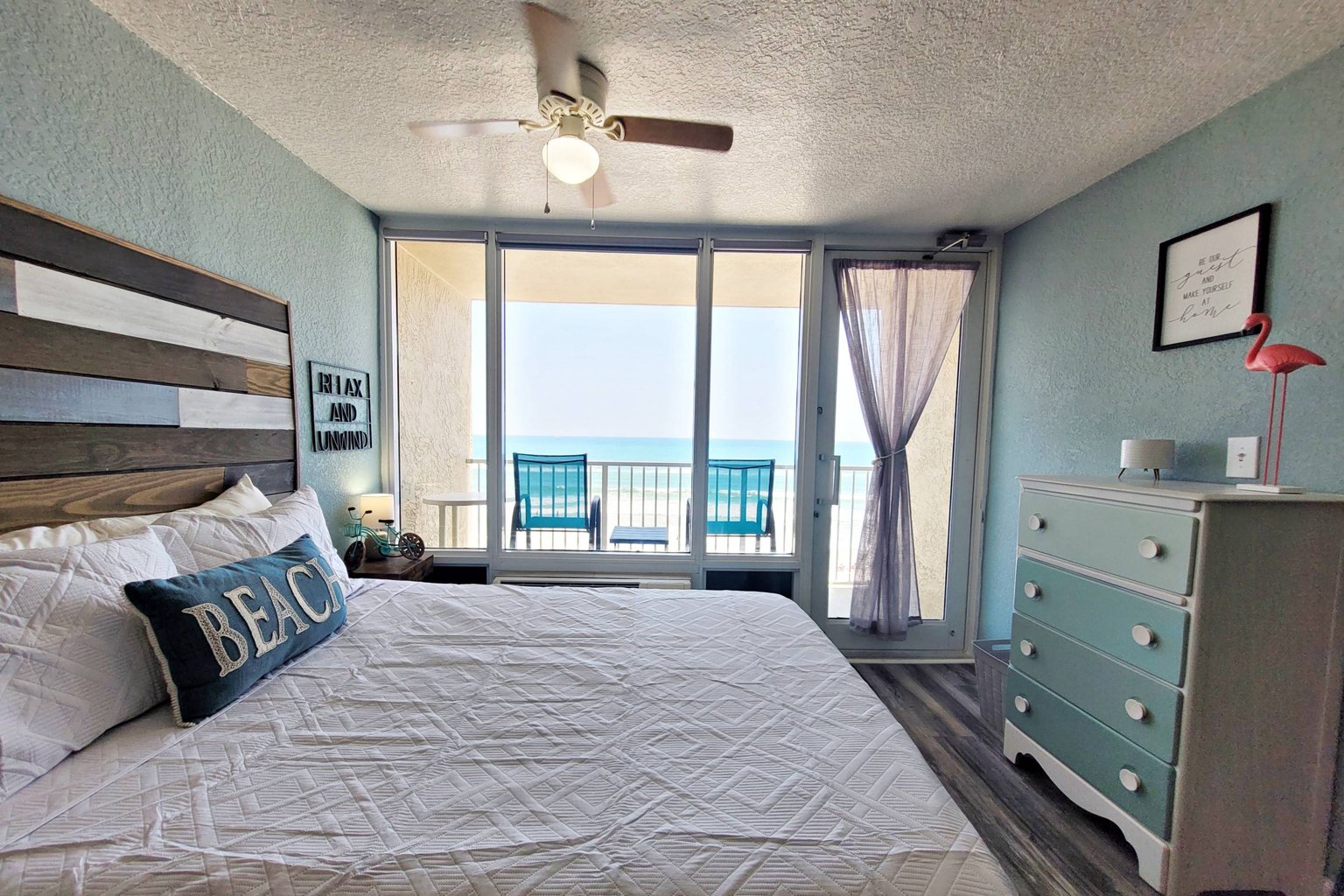 Daytona Beach Shores Vacation Rental