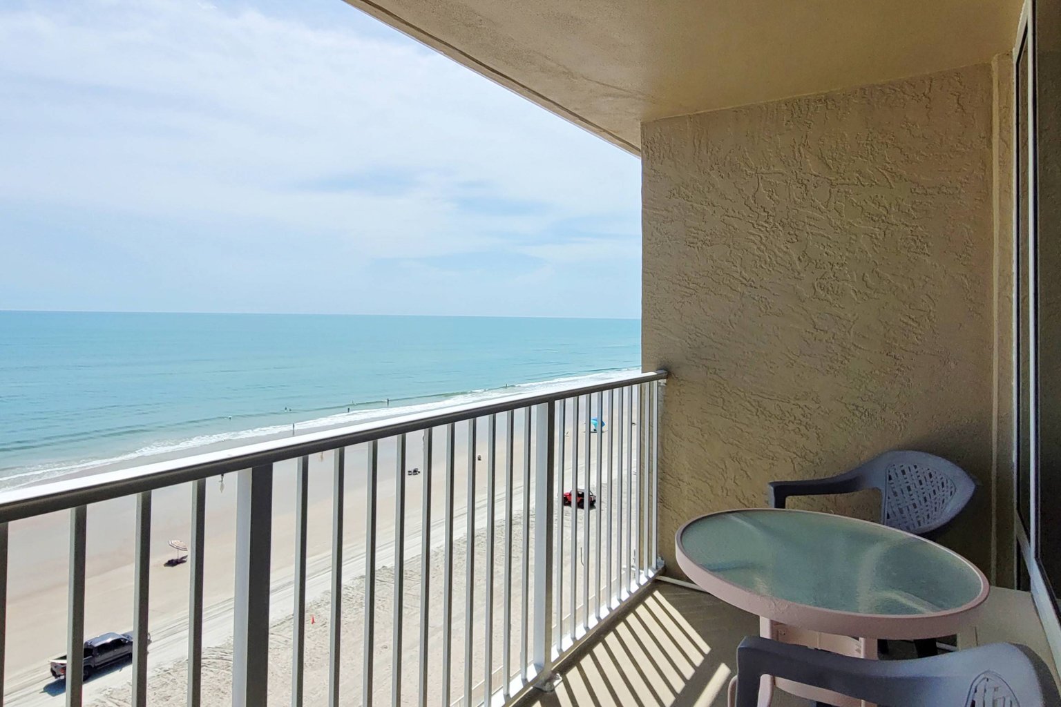 Daytona Beach Shores Vacation Rental