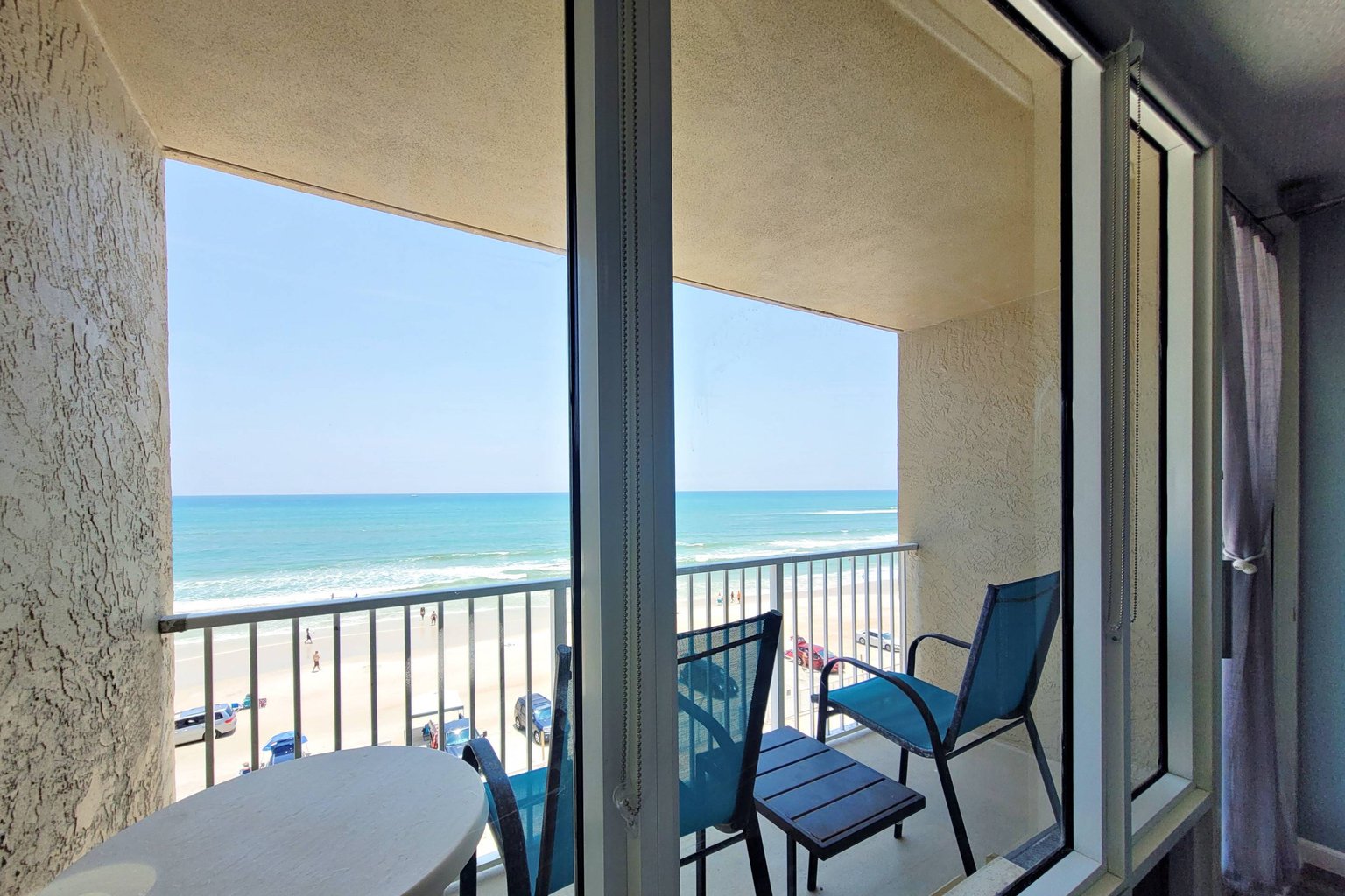 Daytona Beach Shores Vacation Rental