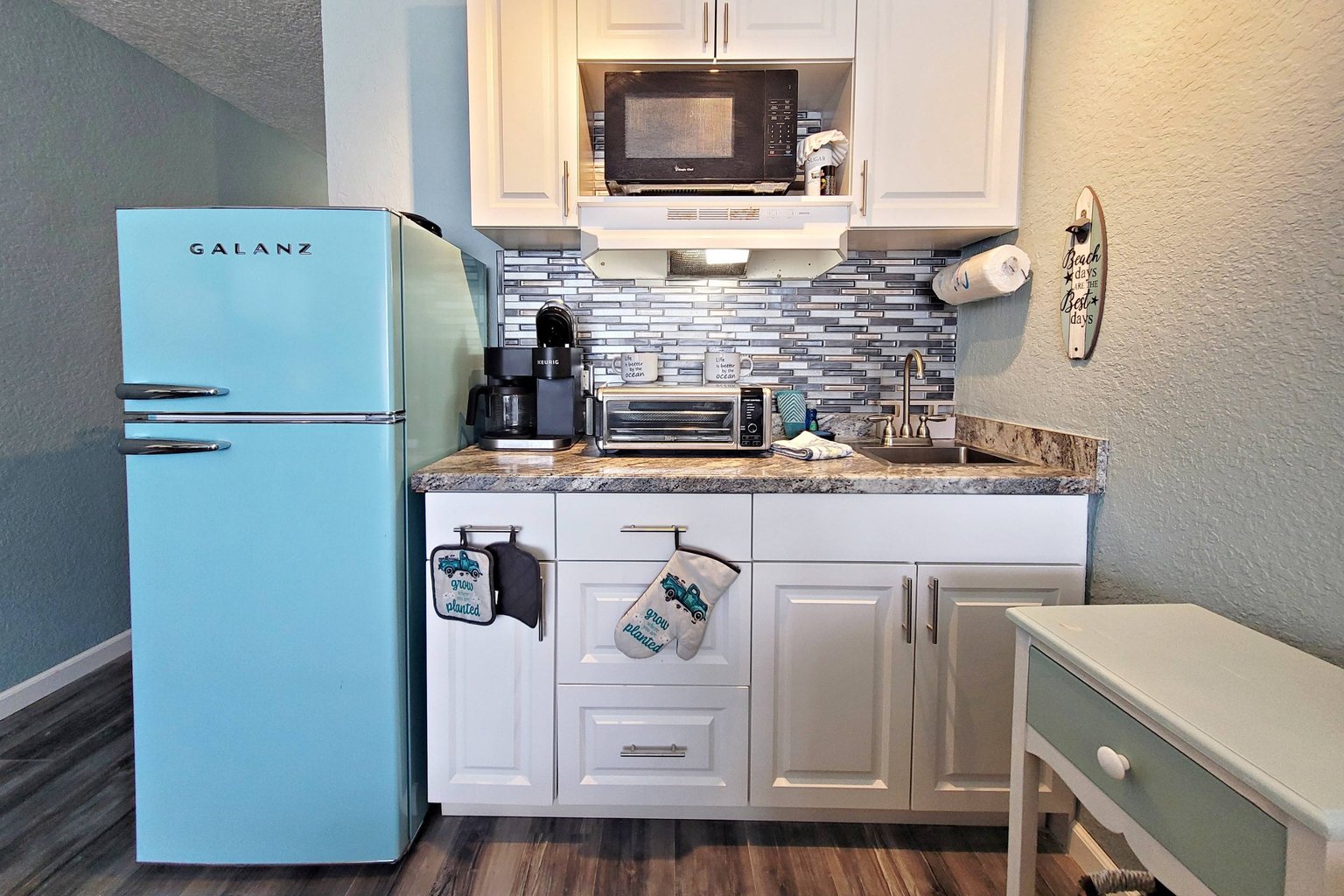 Daytona Beach Shores Vacation Rental