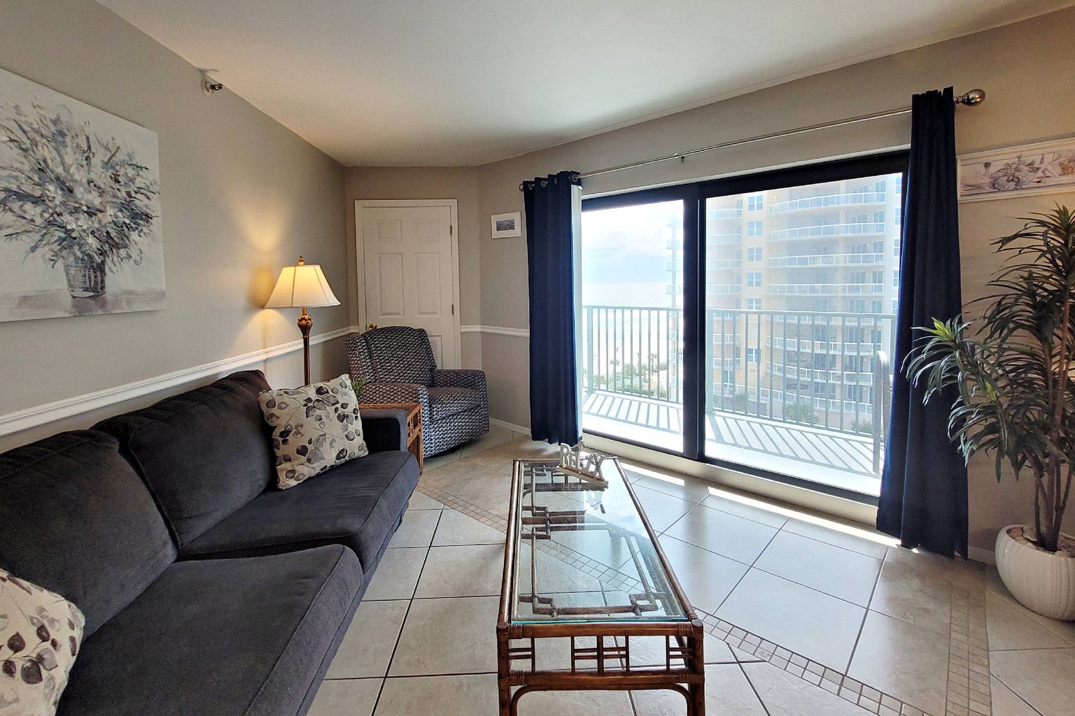 Daytona Beach Shores Vacation Rental