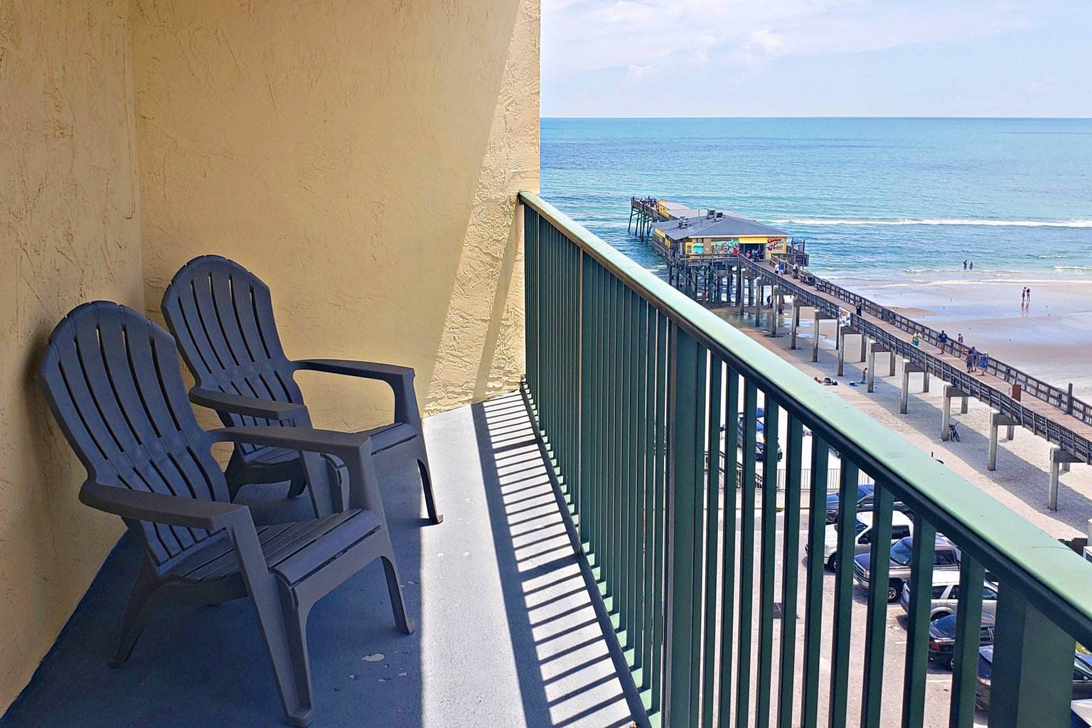 Daytona Beach Shores Vacation Rental