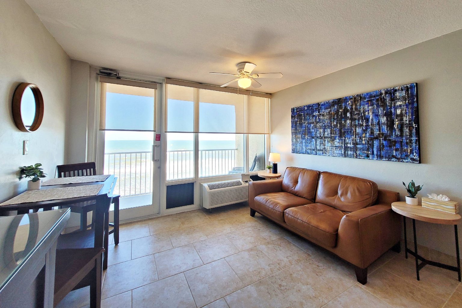 Daytona Beach Shores Vacation Rental