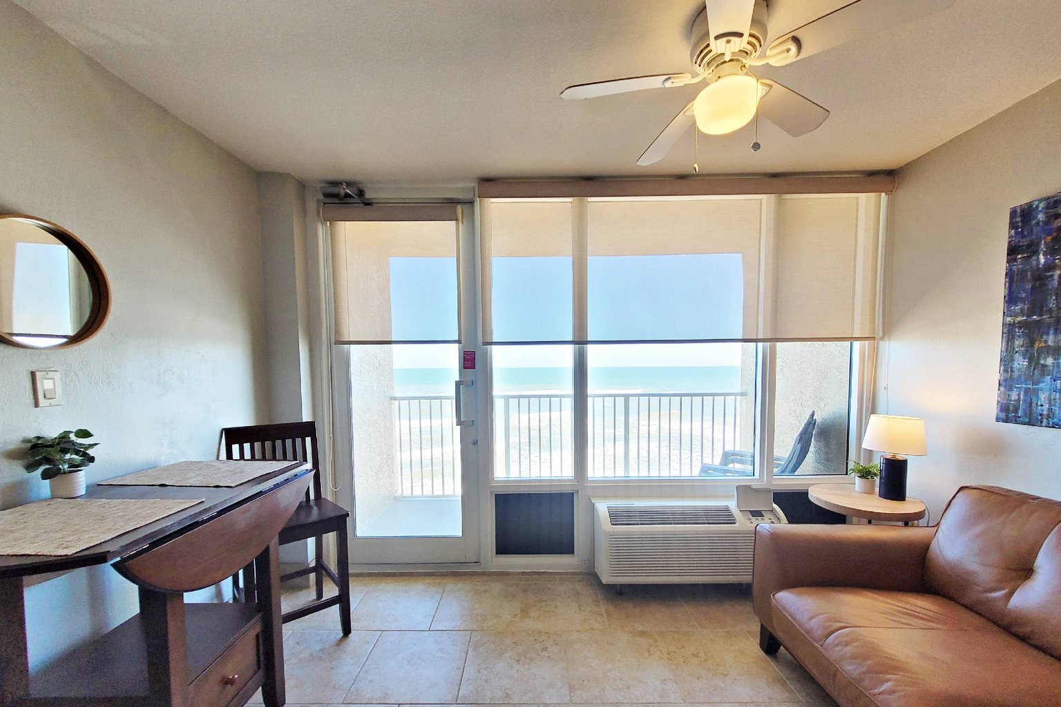 Daytona Beach Shores Vacation Rental