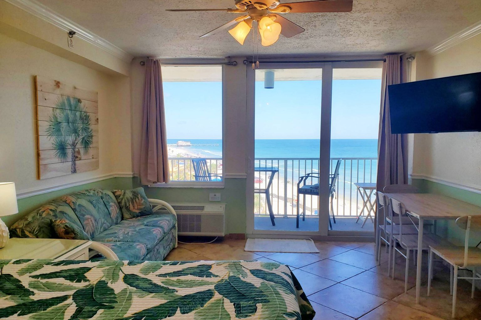 Daytona Beach Vacation Rental