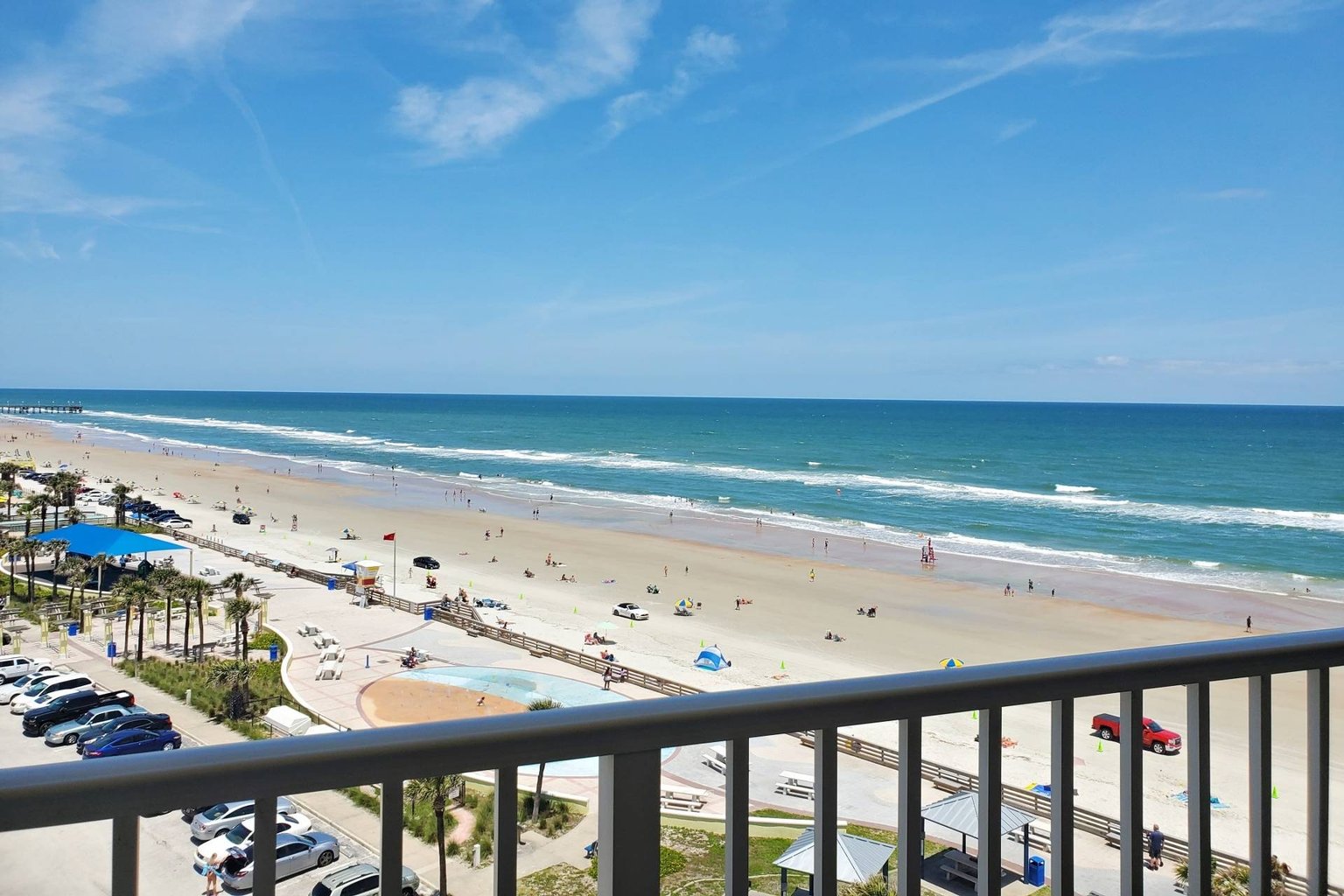 Daytona Beach Vacation Rental