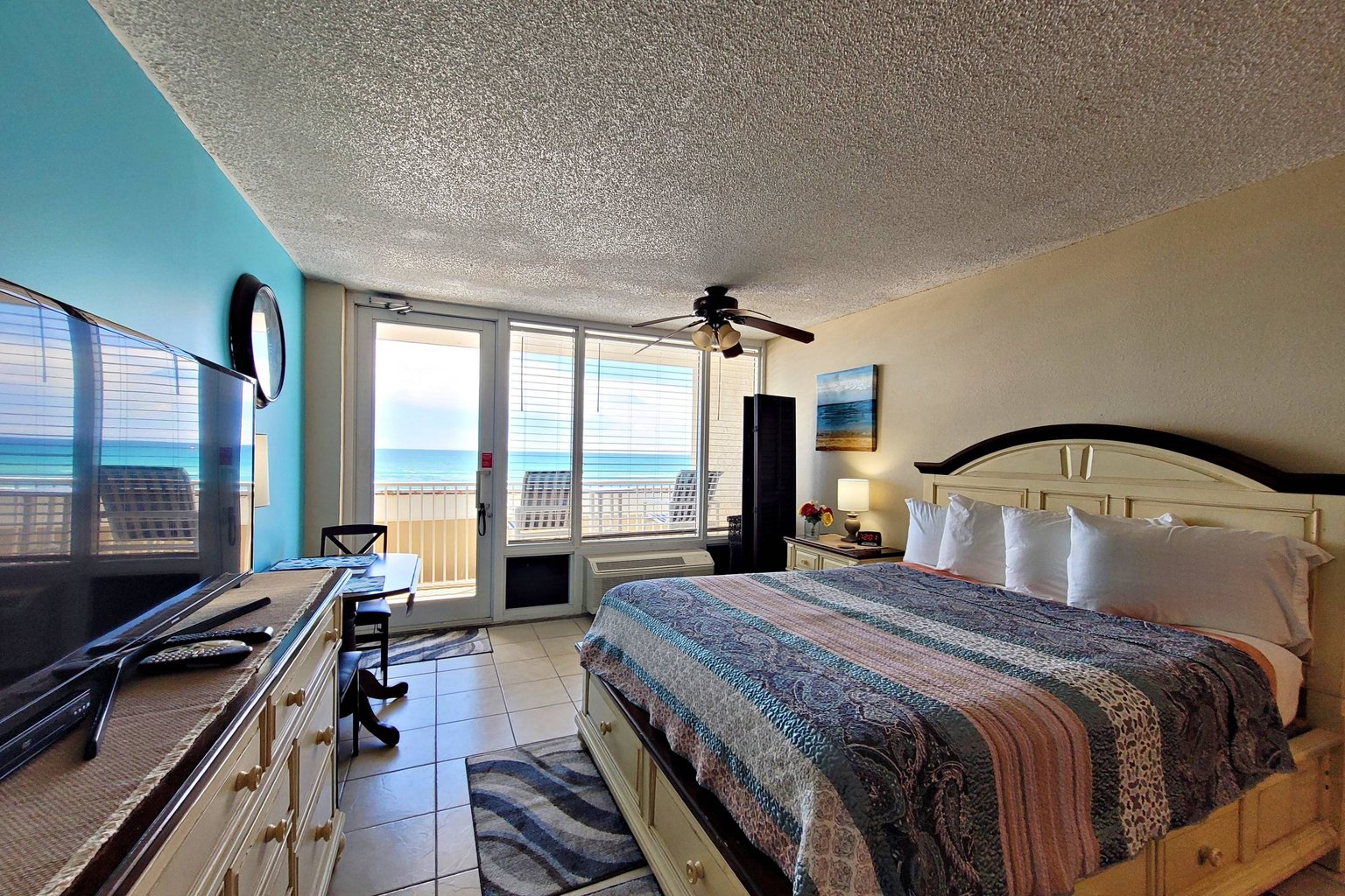 Daytona Beach Shores Vacation Rental