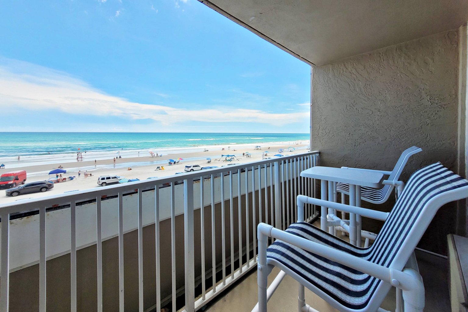 Daytona Beach Shores Vacation Rental