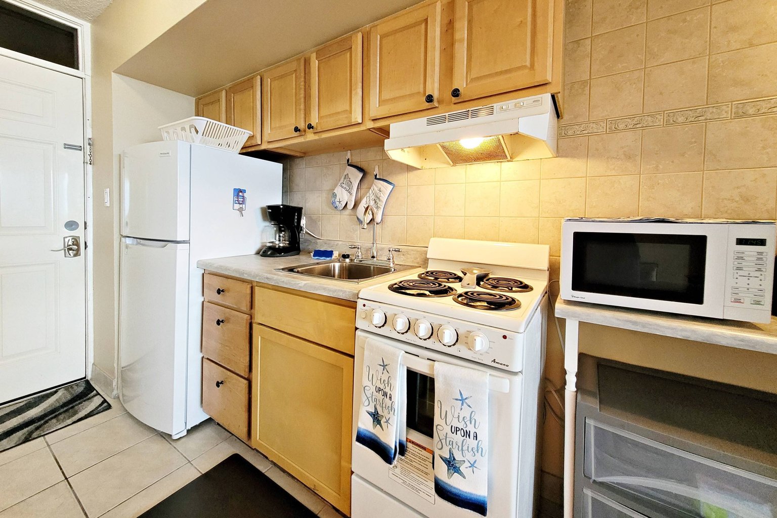 Daytona Beach Shores Vacation Rental