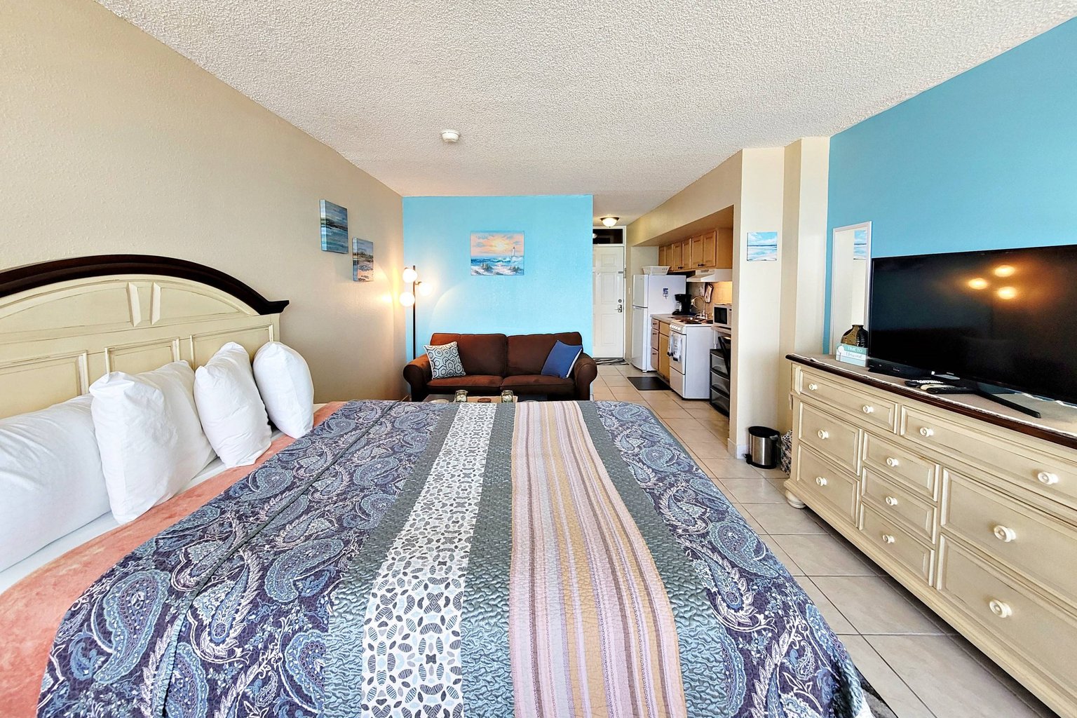 Daytona Beach Shores Vacation Rental