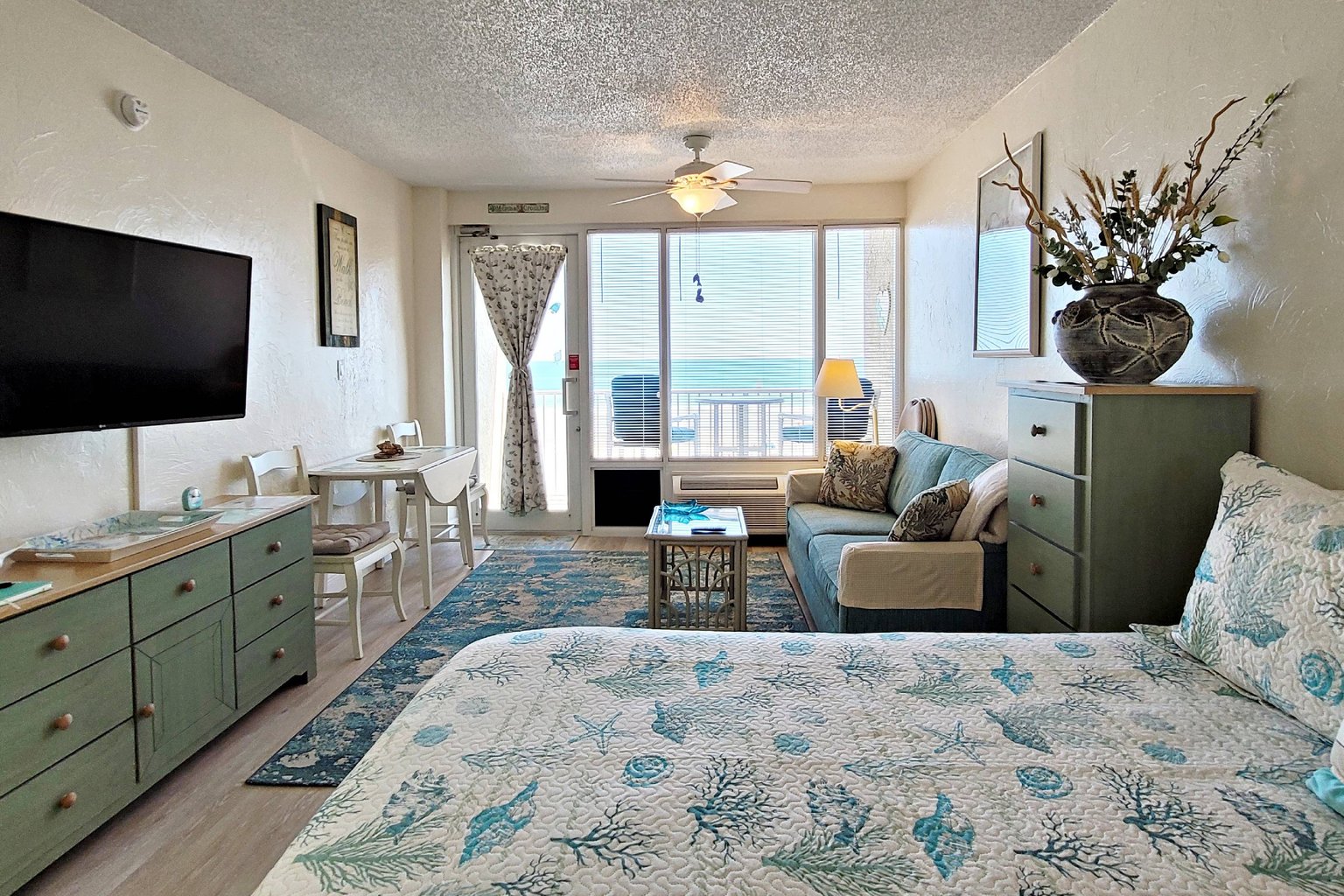 Daytona Beach Shores Vacation Rental