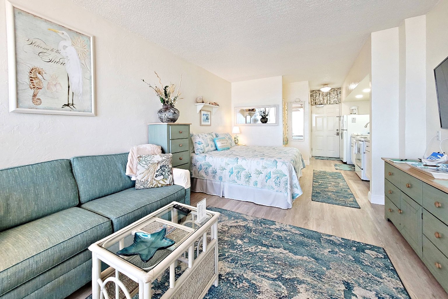 Daytona Beach Shores Vacation Rental