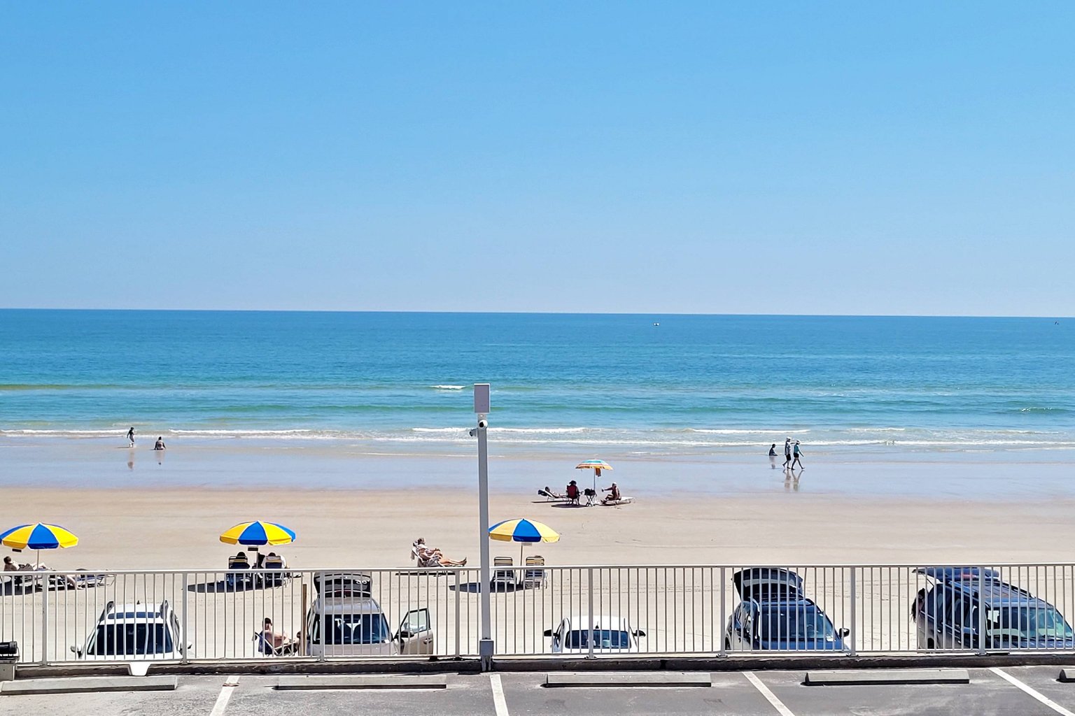Daytona Beach Shores Vacation Rental
