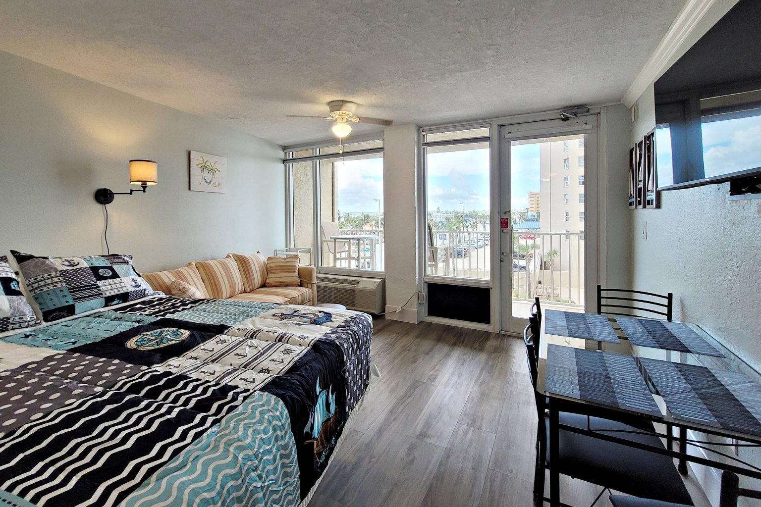 Daytona Beach Vacation Rental