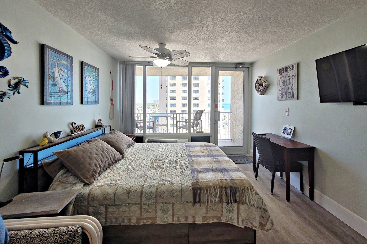 Daytona Beach Shores Vacation Rental