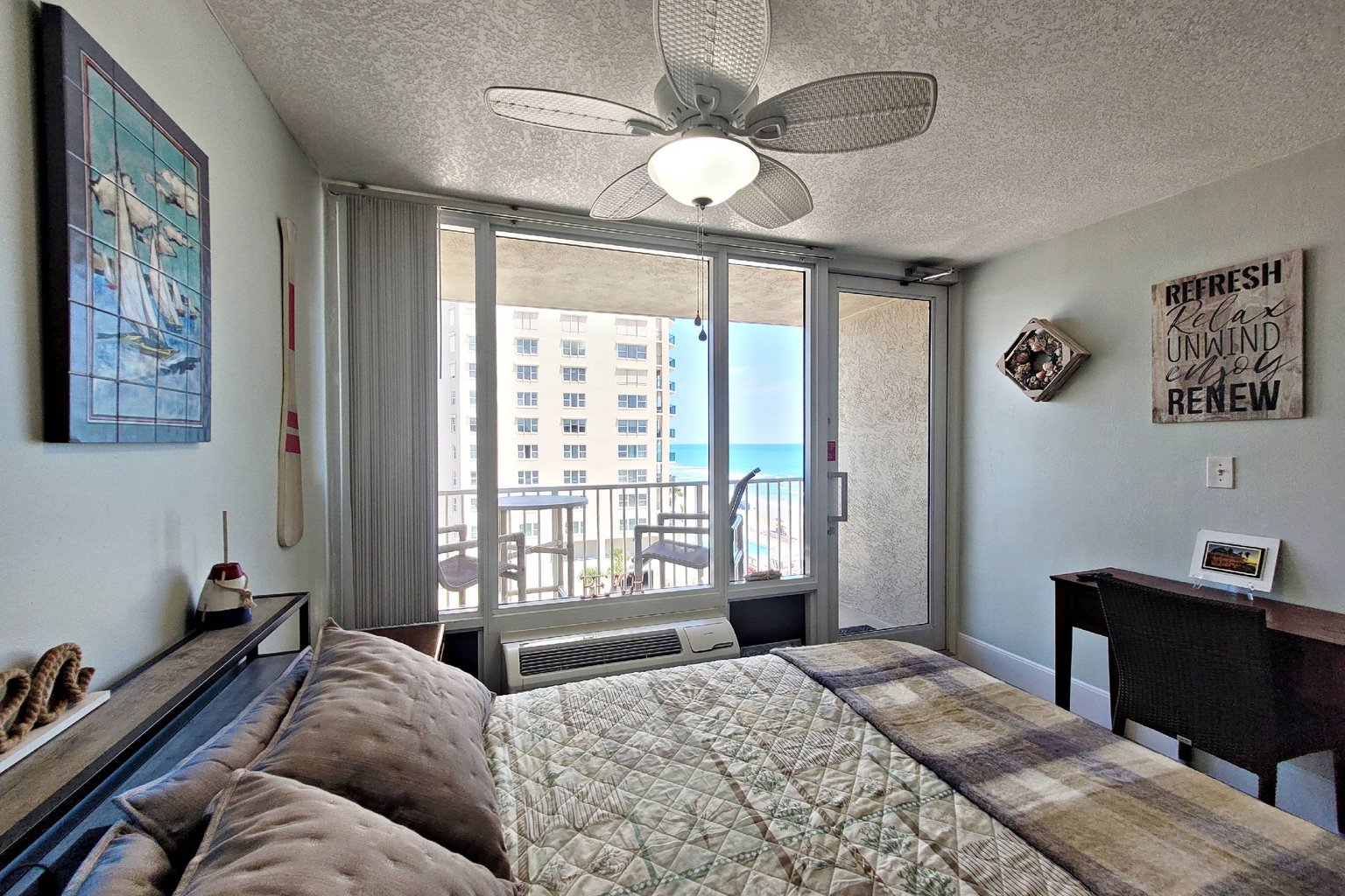 Daytona Beach Shores Vacation Rental
