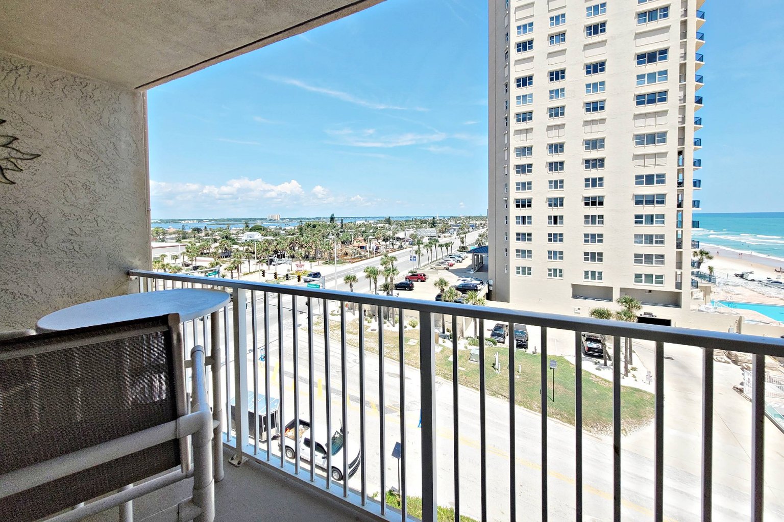 Daytona Beach Shores Vacation Rental