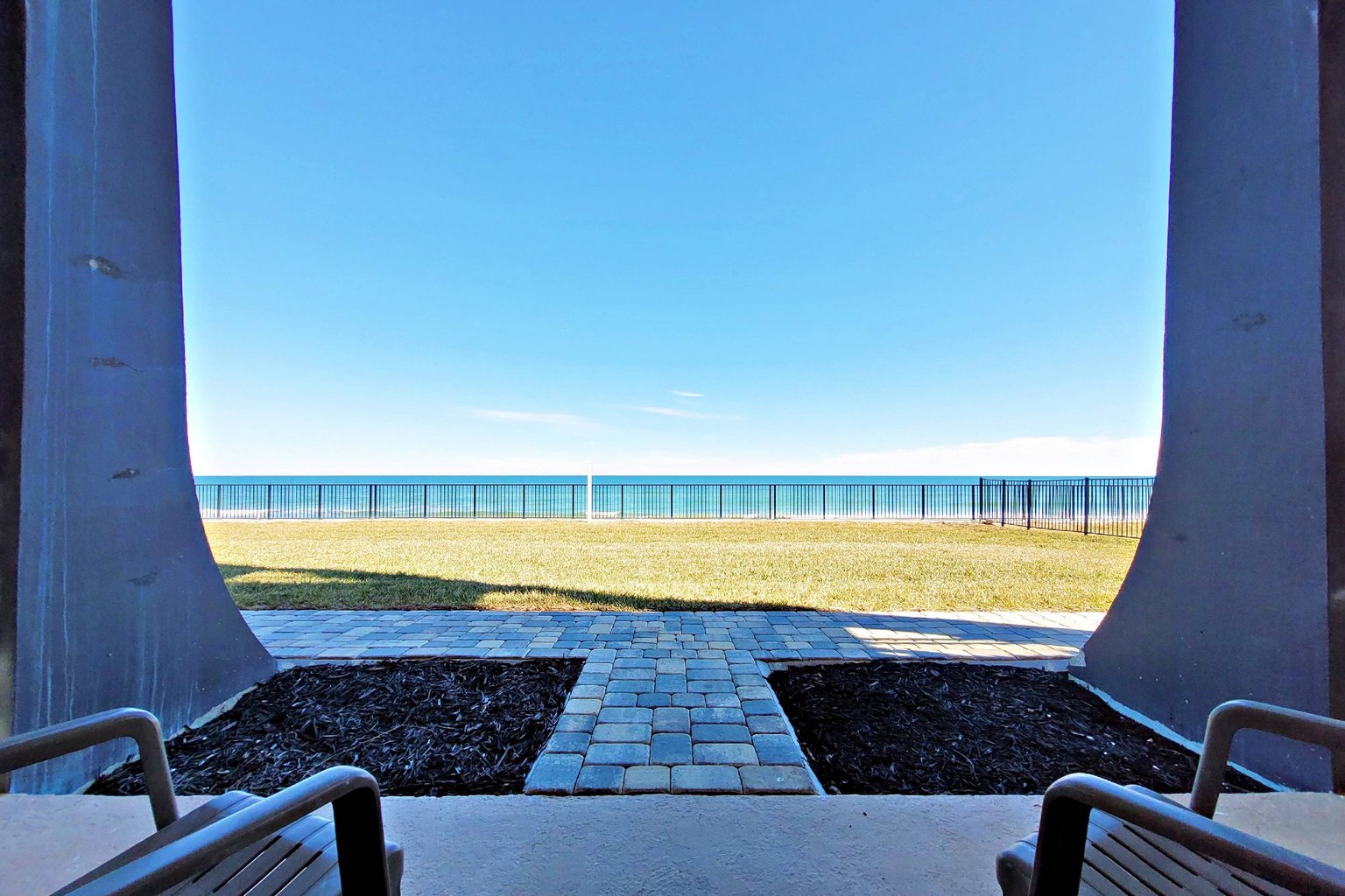 Daytona Beach Shores Vacation Rental