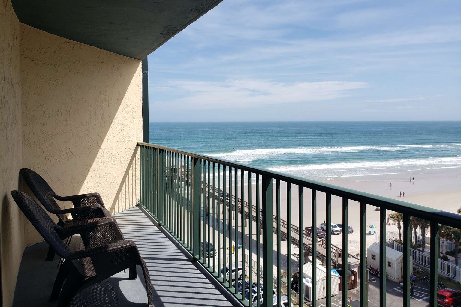 Daytona Beach Shores Vacation Rental