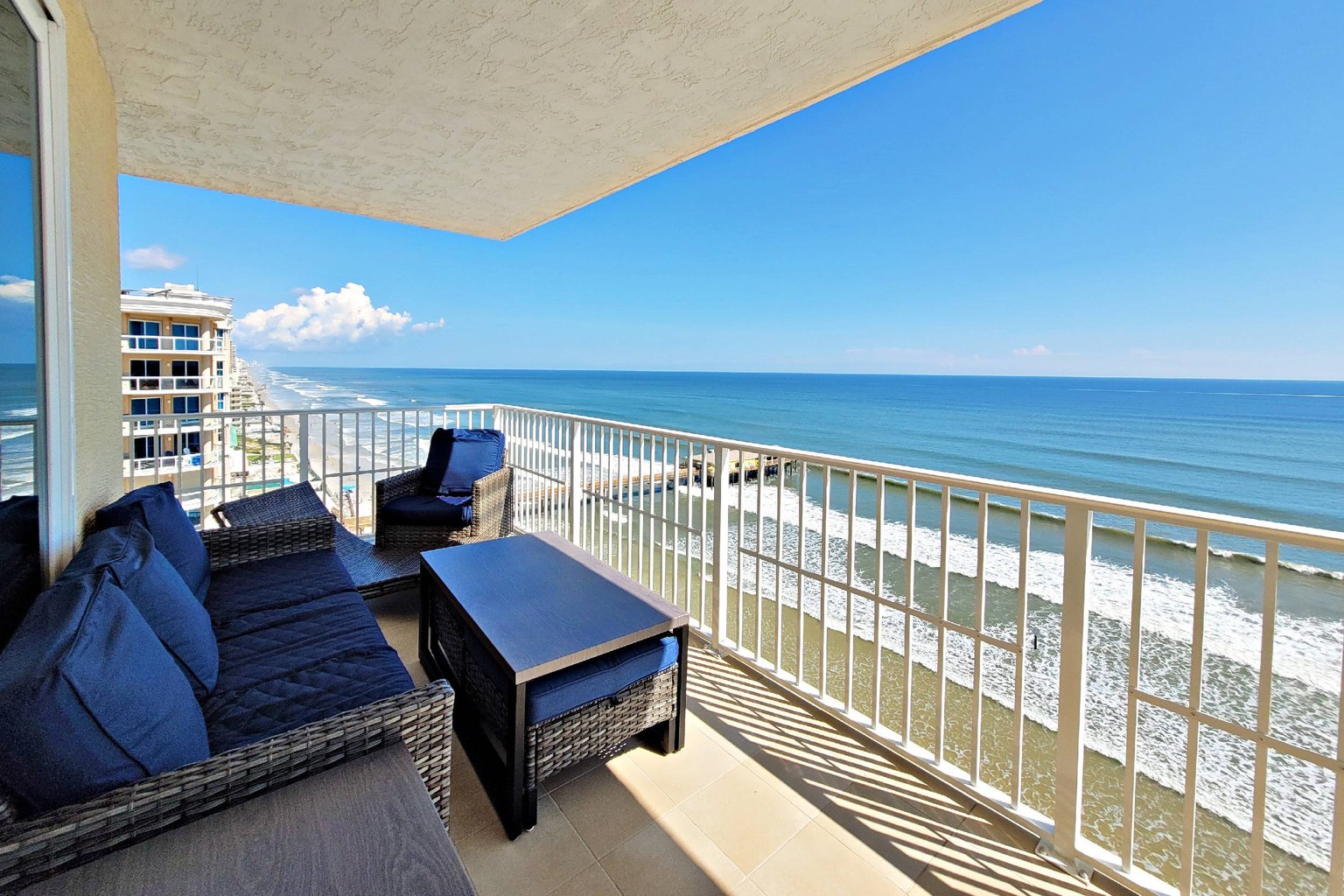 Daytona Beach Shores Vacation Rental
