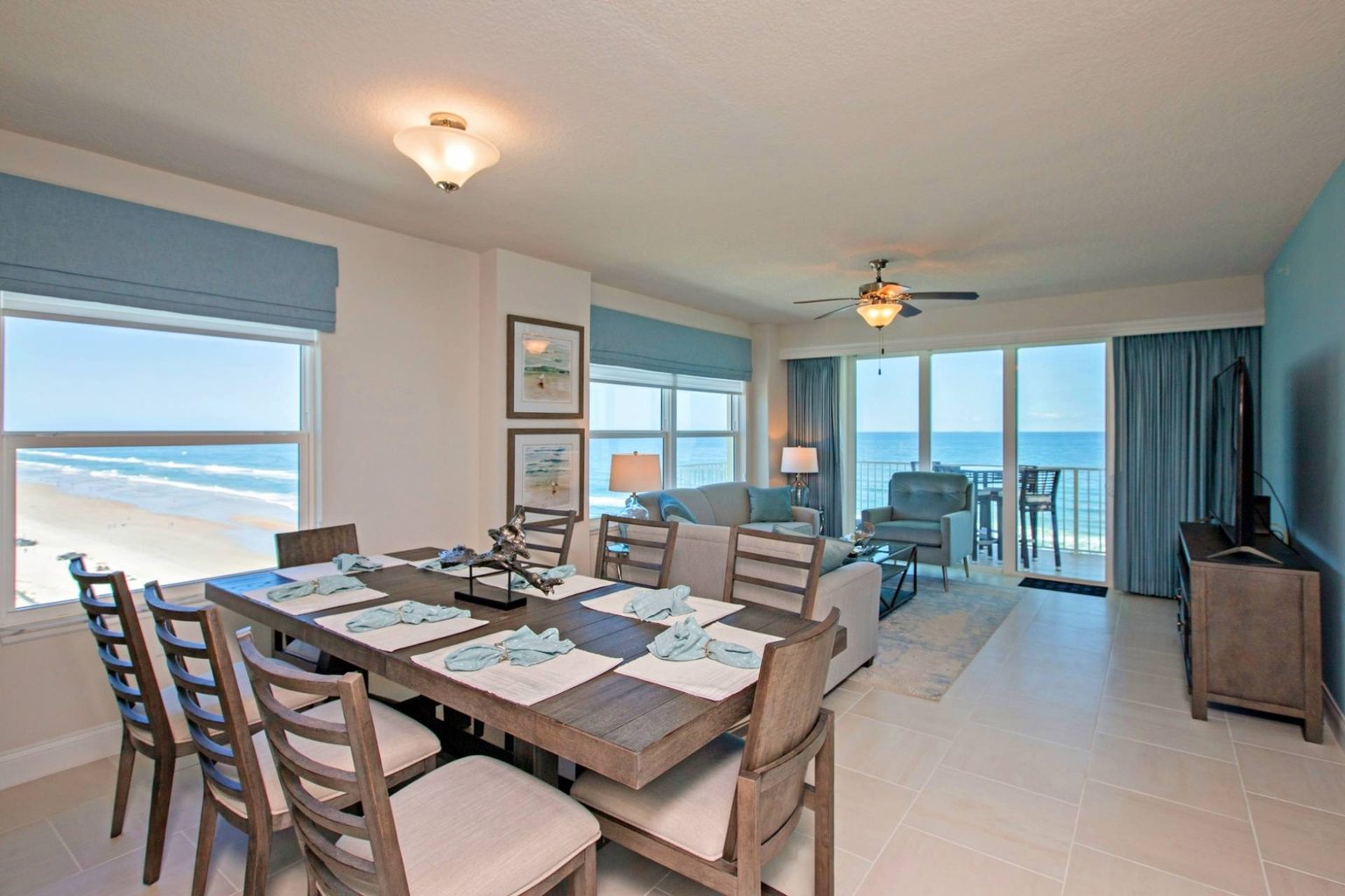 Daytona Beach Shores Vacation Rental