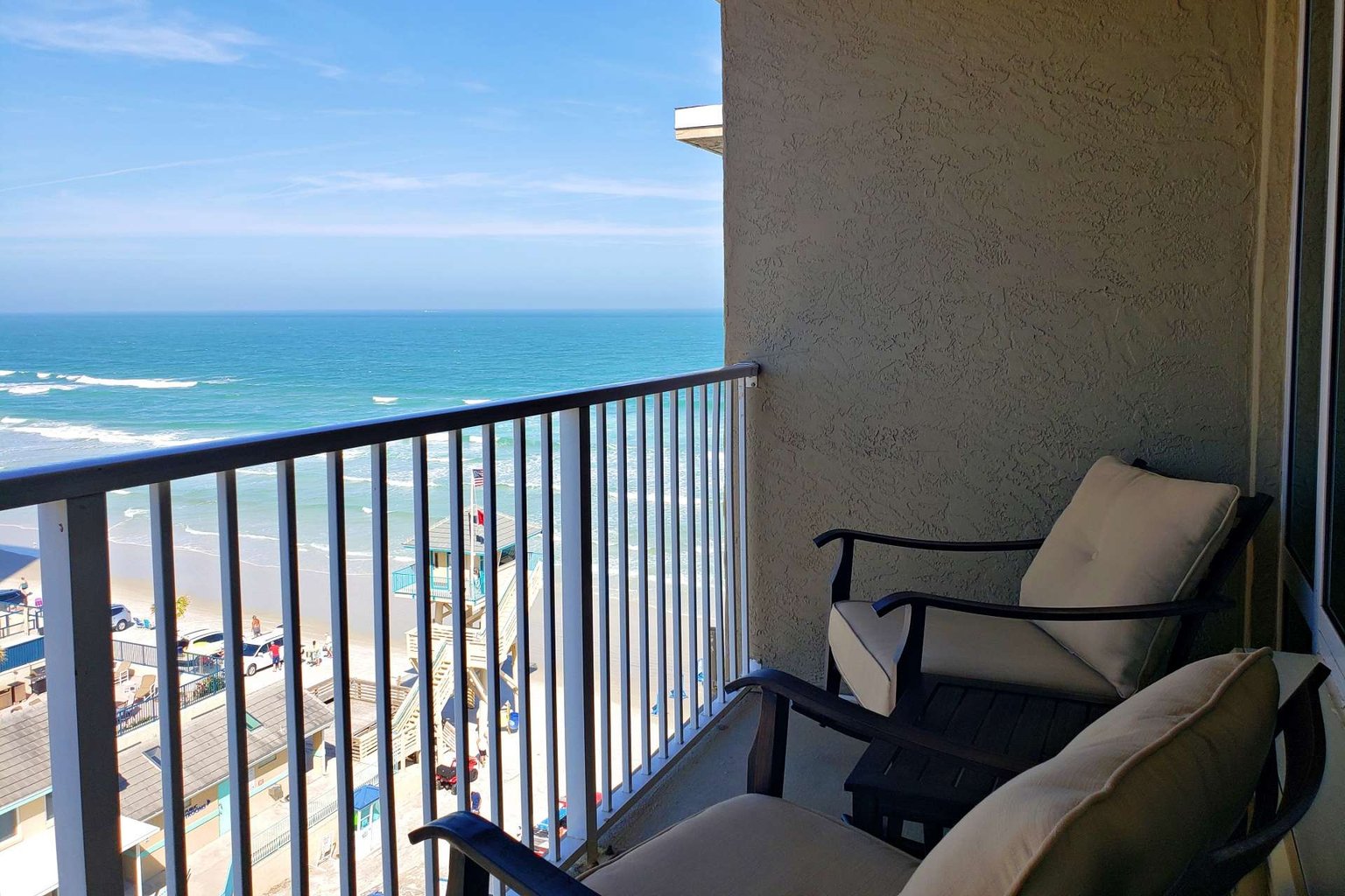 Daytona Beach Shores Vacation Rental