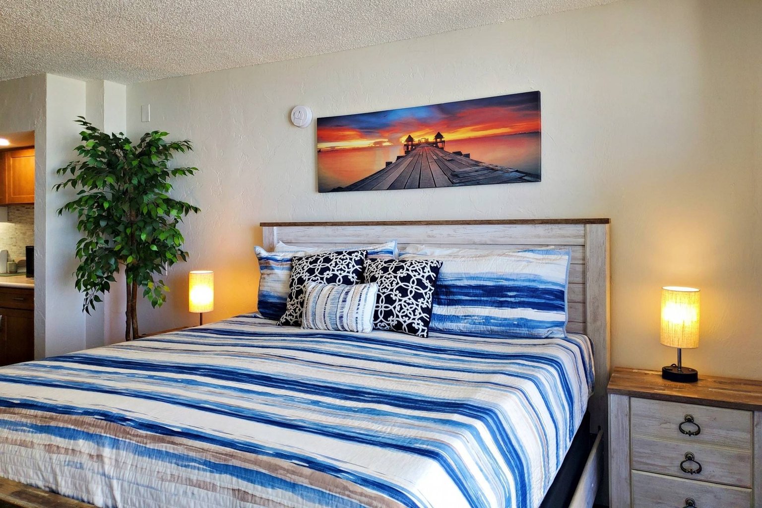 Daytona Beach Shores Vacation Rental