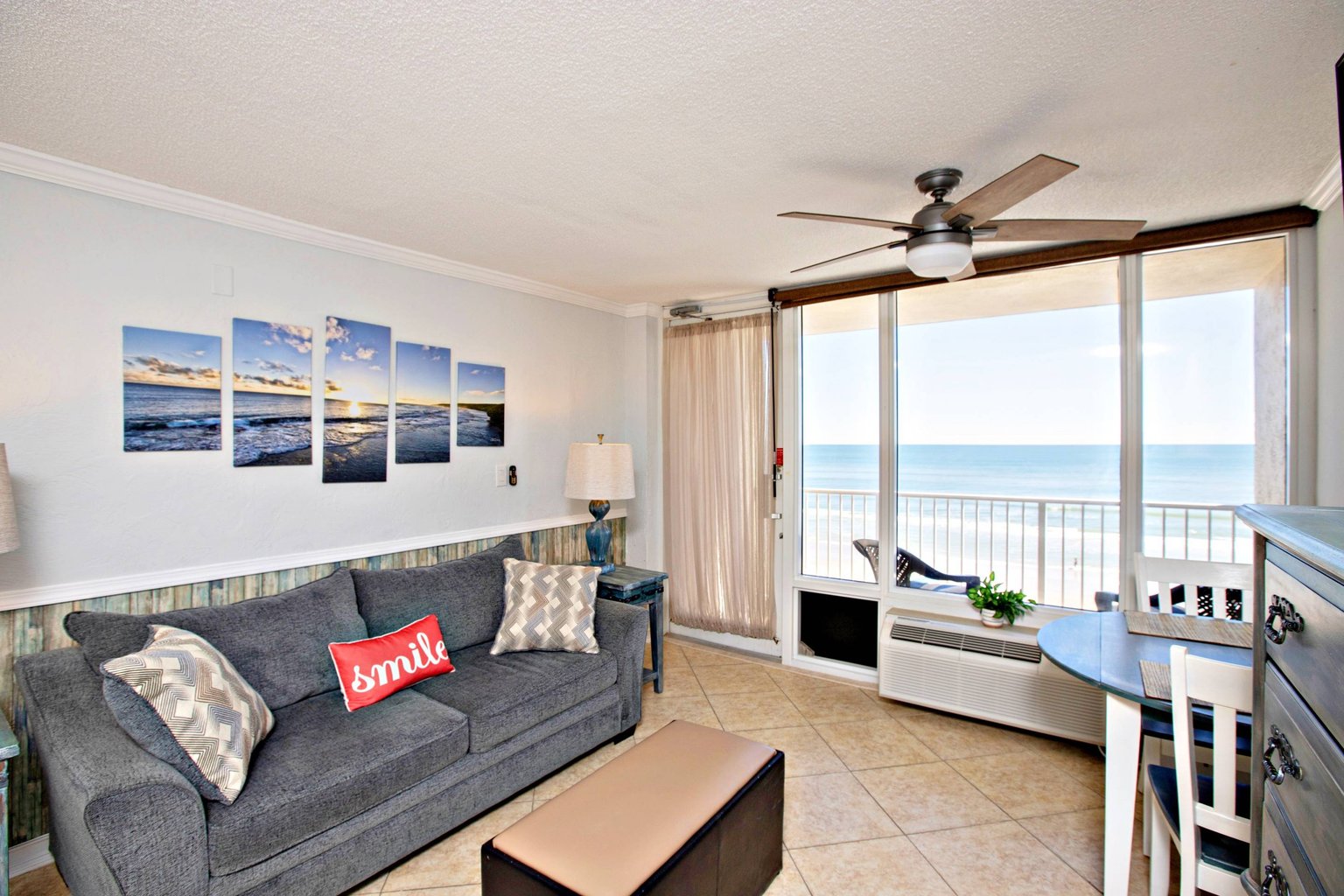 Daytona Beach Shores Vacation Rental