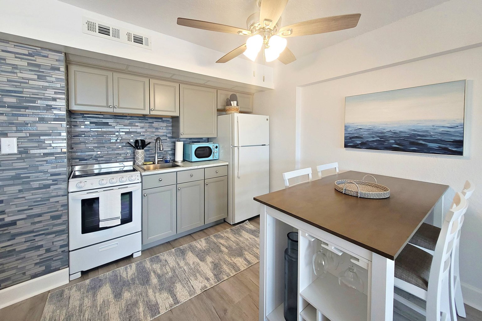 Daytona Beach Shores Vacation Rental
