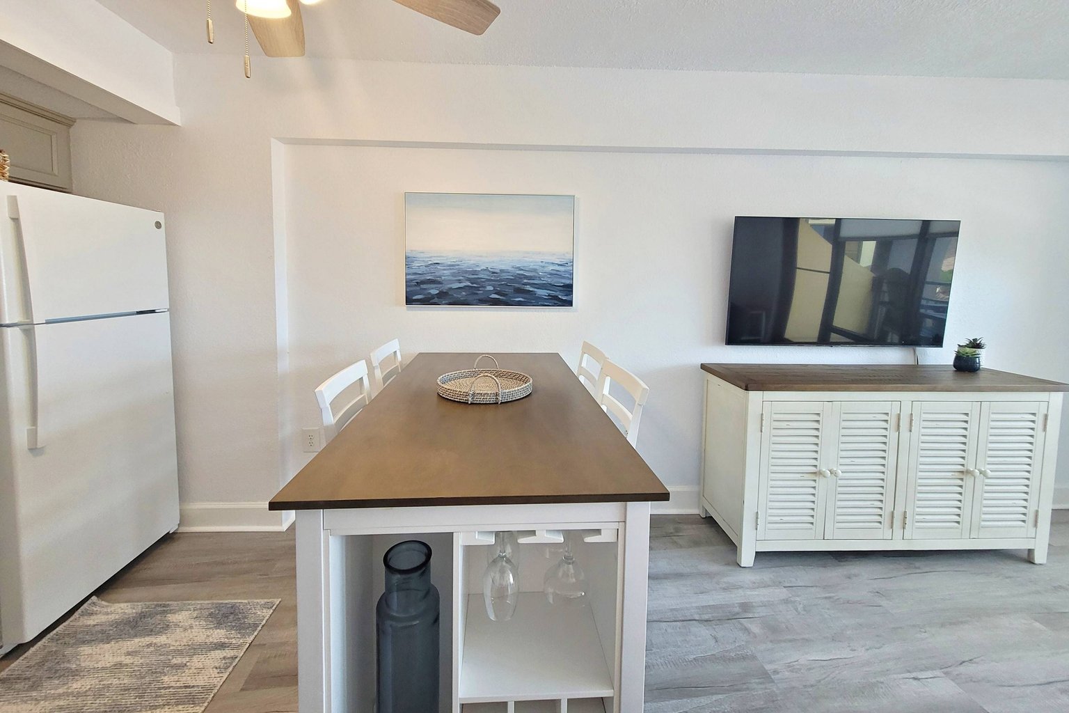 Daytona Beach Shores Vacation Rental