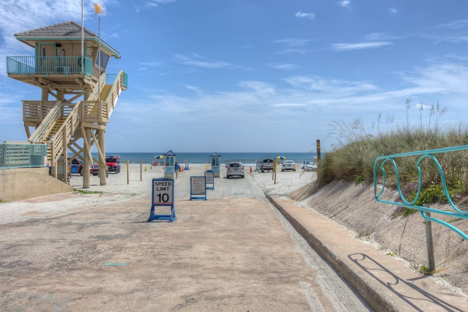 Daytona Beach Shores Vacation Rental