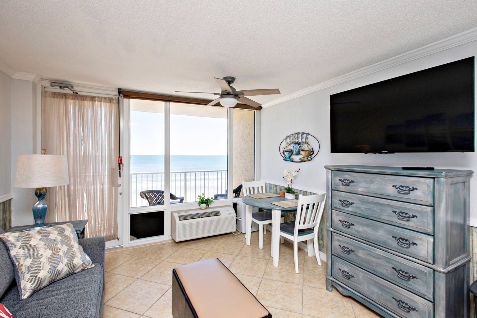 Daytona Beach Shores Vacation Rental