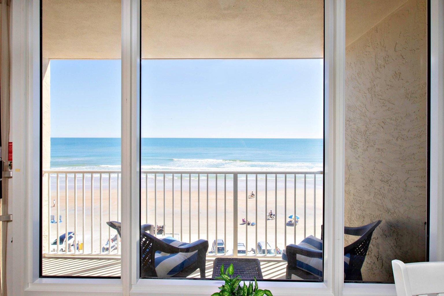 Daytona Beach Shores Vacation Rental