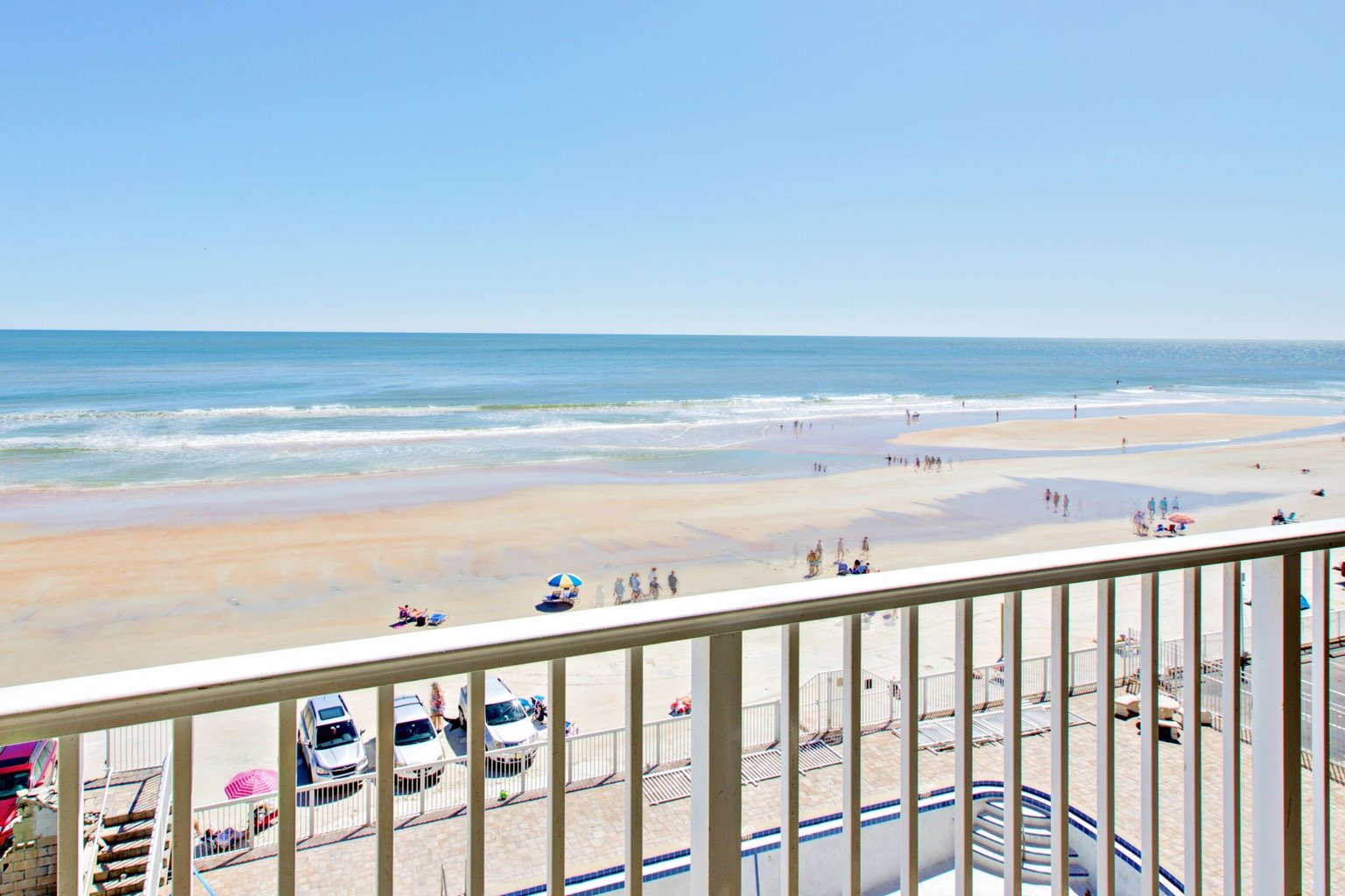 Daytona Beach Shores Vacation Rental